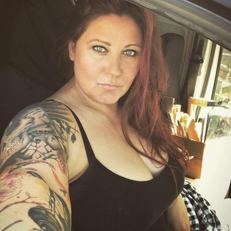 Yorkshire Warrior Queen adult star gallery