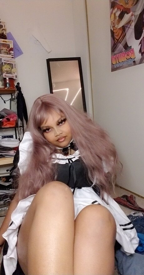 TwanaChan star beautiful photos