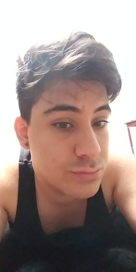 Matt Remi erotic actress pic