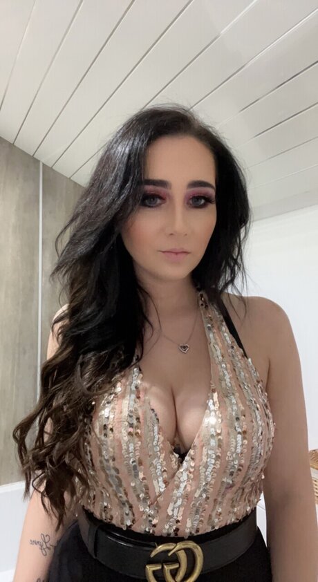 Shhhhhhhhh_ model beautiful archive