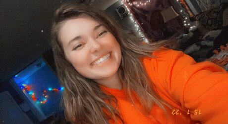 Madison Garcia model pretty archive