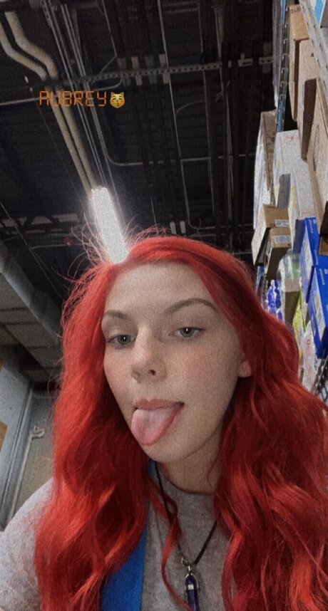 Aubrey Walters porn actress pics