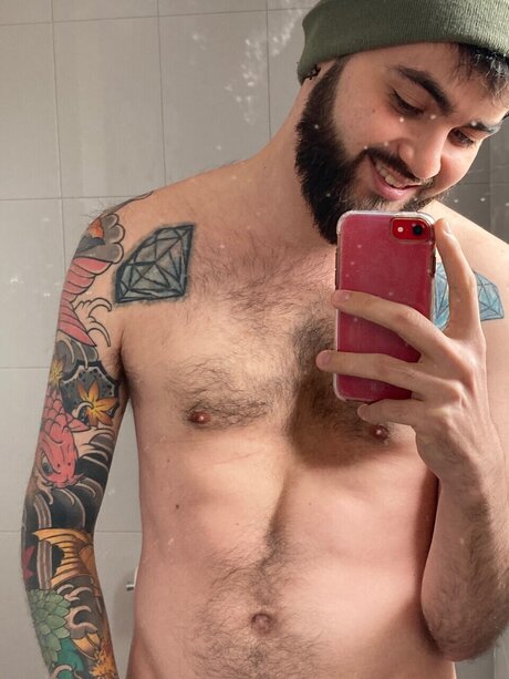 Adolfoll n model art picture