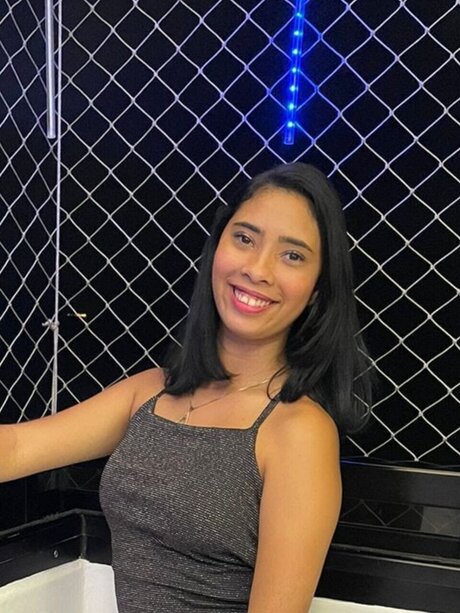 Nathalya emyle exclusive actress img