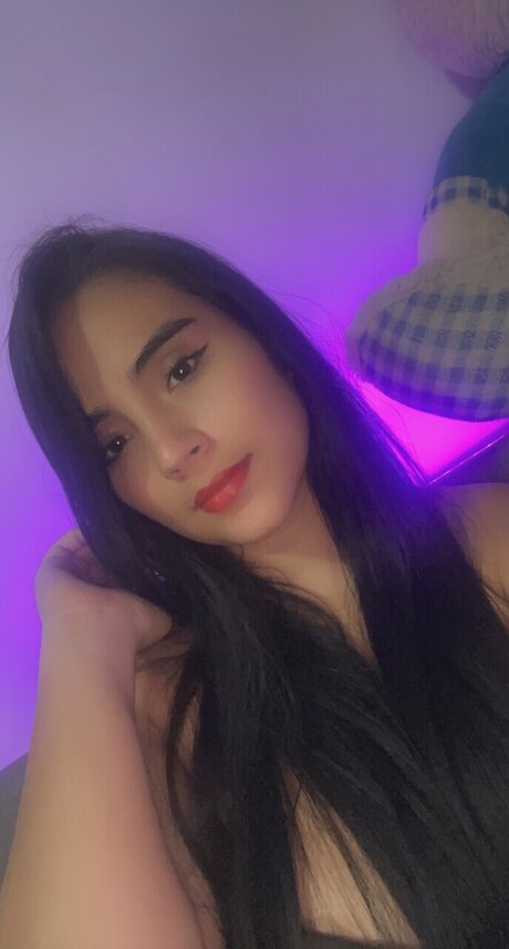 Mar a ngel nude model picture