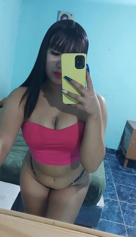 Karen Ruiz pornstar erotic archive