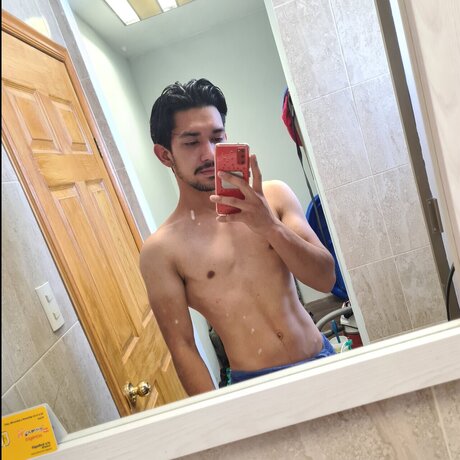 Oscar Ramirez model xxx pic