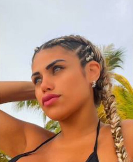 Antonella Baby_ model beautiful archive