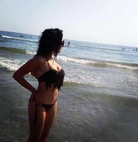 Cristina Stoica best star image