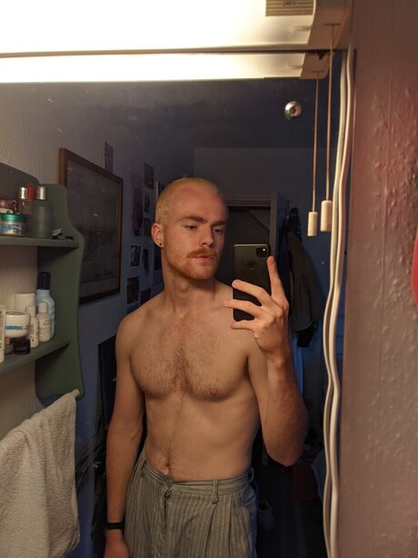 Damien Rocket porn model pics