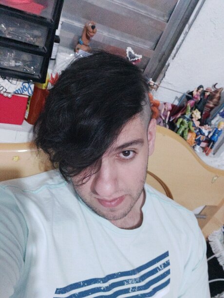 Raphacanada star sexy image