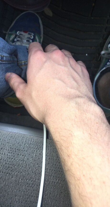 credit card model naked image