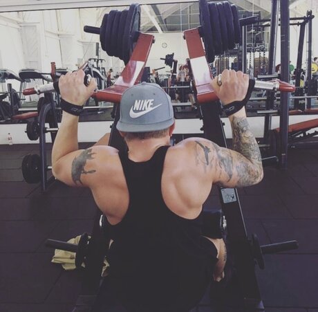 Connor99 beautiful pornstar archive