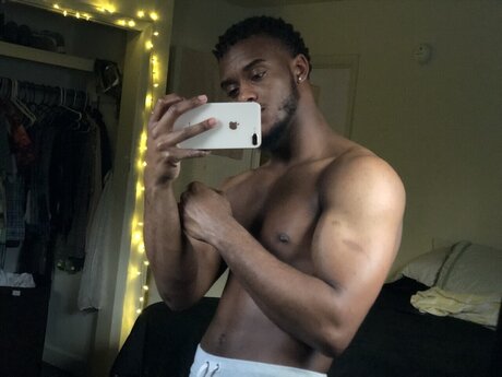 Kreol TheBlacDon perfect model gallery