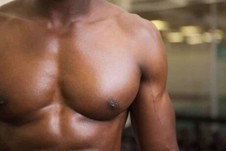 Chocolate thunder top star photo