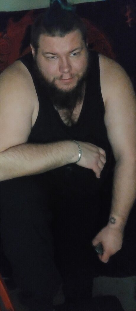 Mortikai nudes pornstar photo