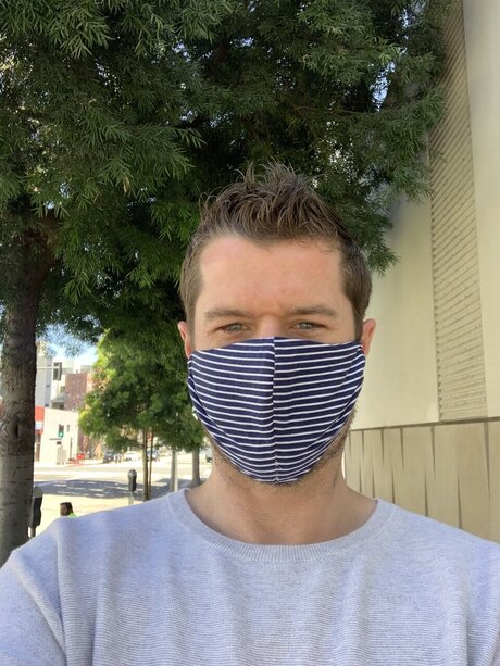 Williamtheone pretty model photos