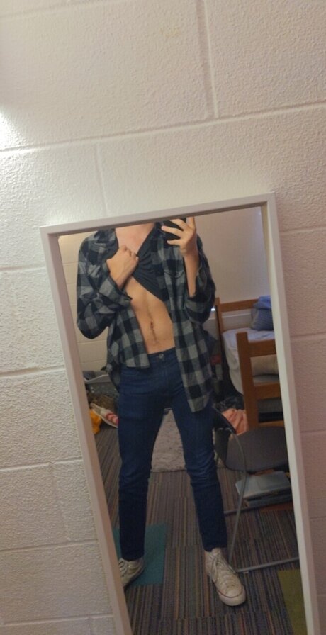 rocketboy adult model pic