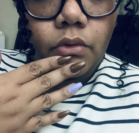 Trinity Daniels best star photo