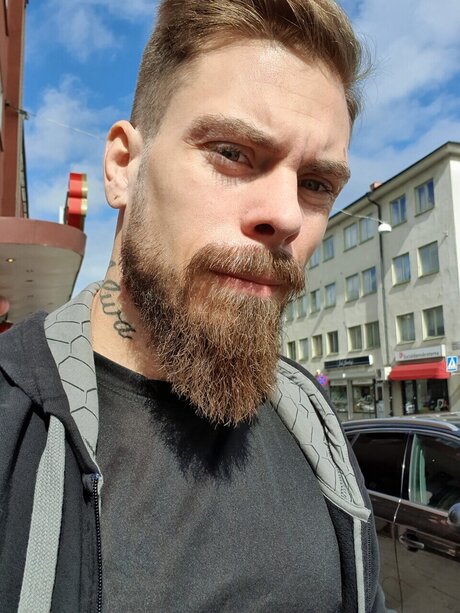 Niklas beautiful model gallery