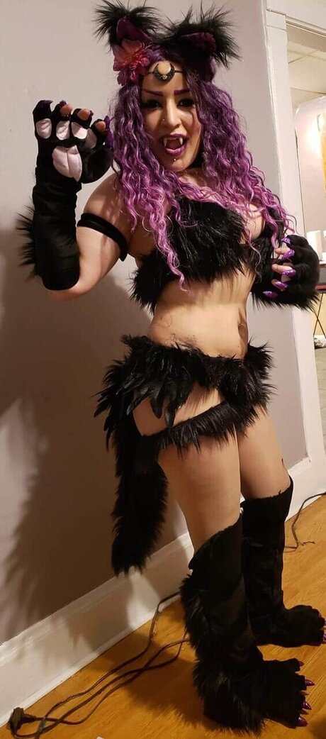 KalyxaTrix model picture