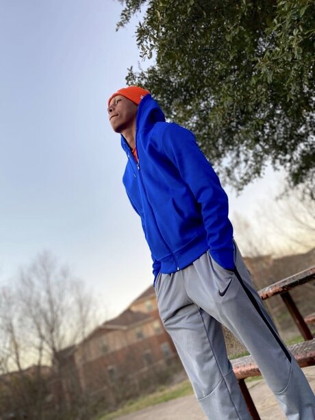 Stud muffin_ porn model image