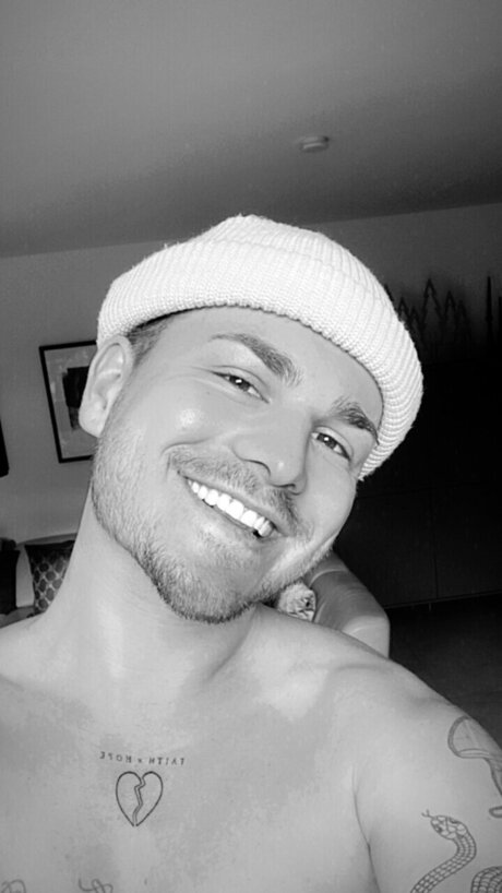 yourdirtiestdream naked pornstar photo