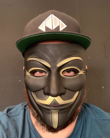 Alex DeBone pornstar hd photo