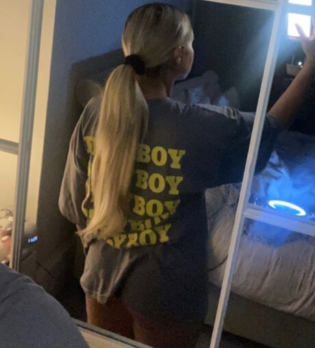 Charleenlouise naked pornstar images