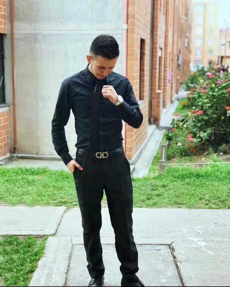 Jared On xxx star gallery