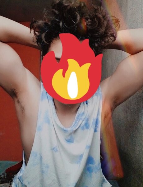 Chavito Twink_ sexy model pic