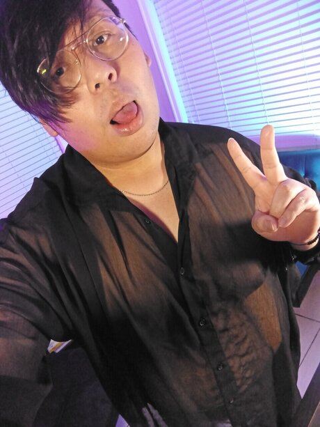 Justin S exclusive star photos