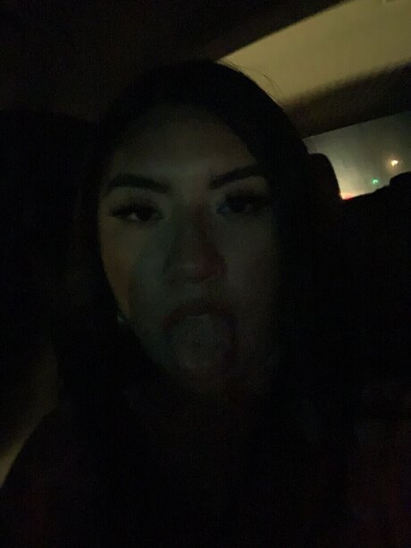 Selena Mercury exclusive star photos