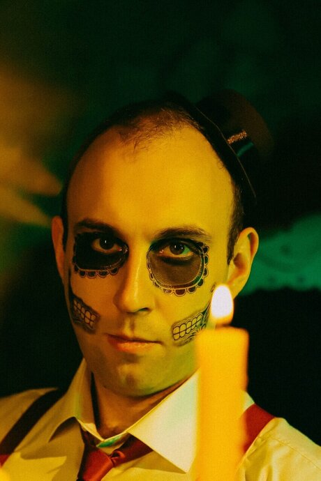 Anton Komandyr adult actress picture