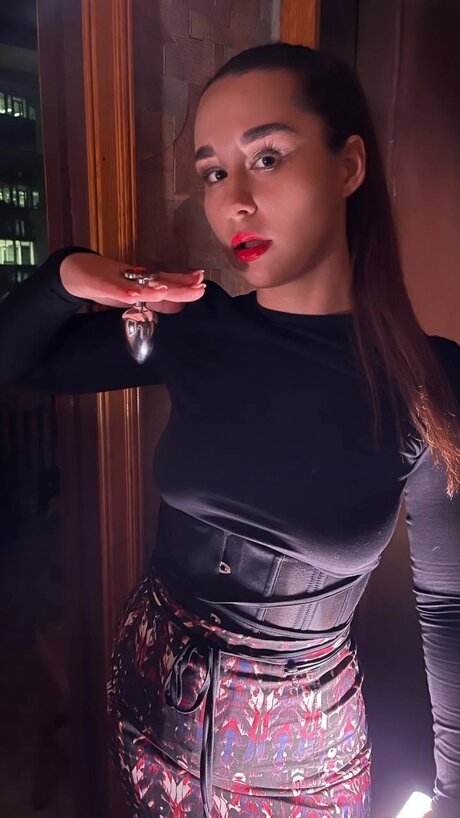 SweetSexyBunny star photos