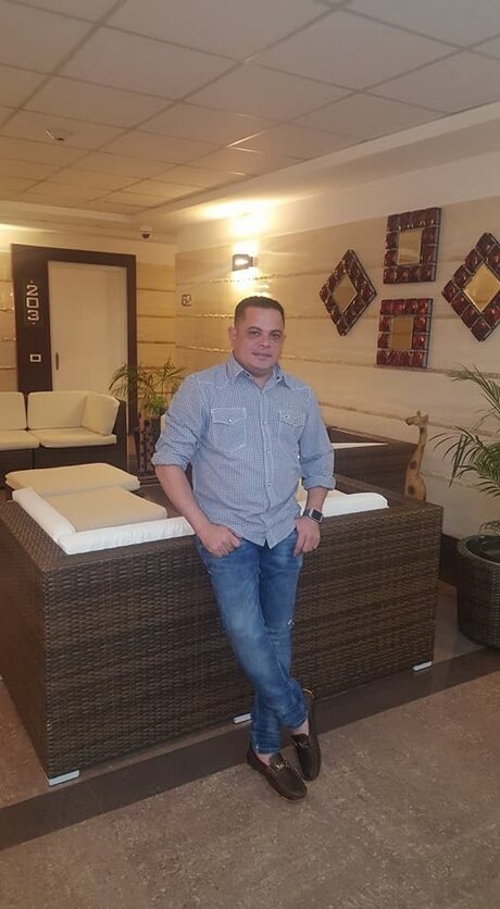 nestor chang free model img