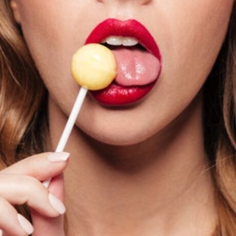 Thicc Scarlett hot star picture