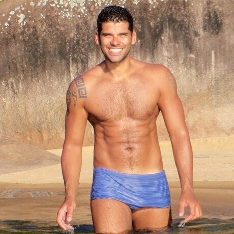 Leandro Pasqualotto best model archive