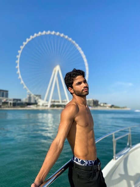 1noro7 exclusive pornstar photo