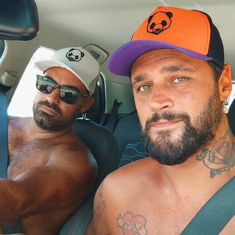 Dan e Du star top pic