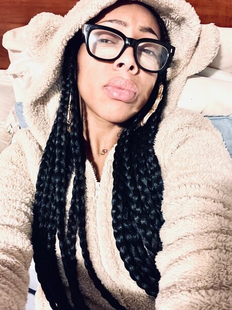 Rosy pink high quality model archive