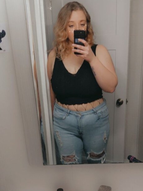 Katie Michelle hot pornstar photos