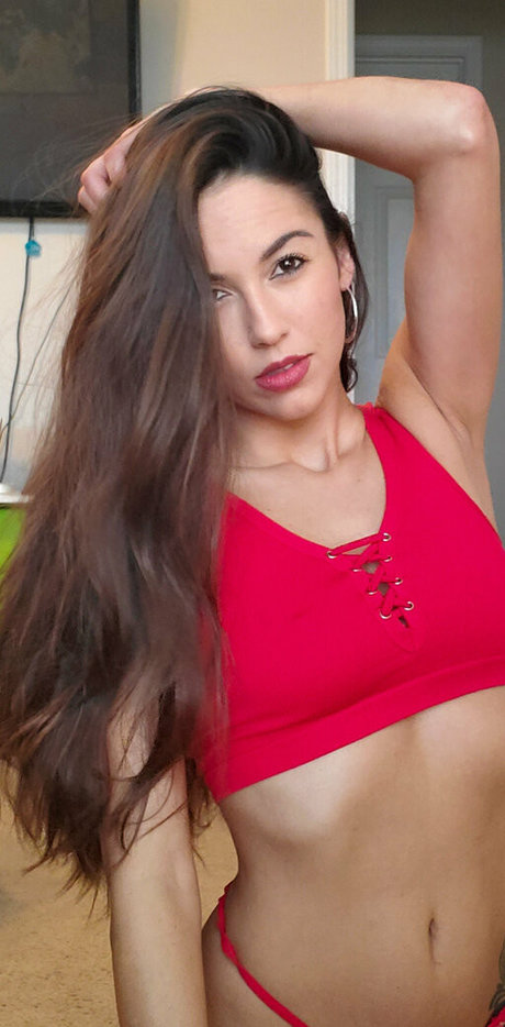 Arianna Marie top star pic