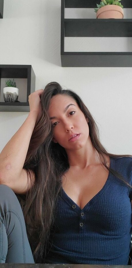 Arianna Marie nudes star archive