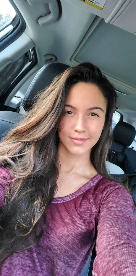 Arianna Marie high quality model picture