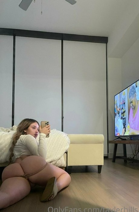 Tayler Hills pornstar best pic