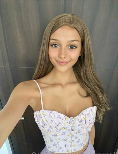 ariana greene model xxx image