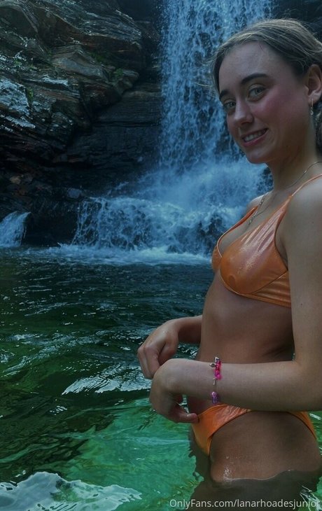 BabyLana sex actress pictures