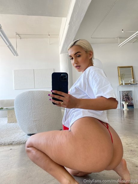 Madisun Sky art star images