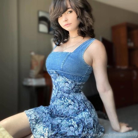 Kali Kitten nice actress photos